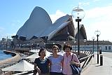 Sydney Opera House &ndash; ...a breathtaking sight