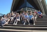 Sydney Opera House &ndash; ...a breathtaking sight