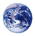 Erdkugel, der blaue Planet (Foto: www.freeimages.co.uk)