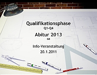 Titelblatt Pr�sentation Kursphase G8