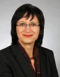 Porträt Ingrid Sturm