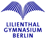 Logo Lilienthal-Gymnasium