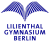 Logo Lilienthal-Gymnasium