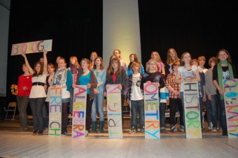 Musikabend März 2011