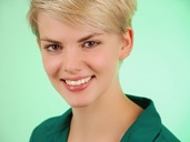 Portr�t Nina Sophie Marquard