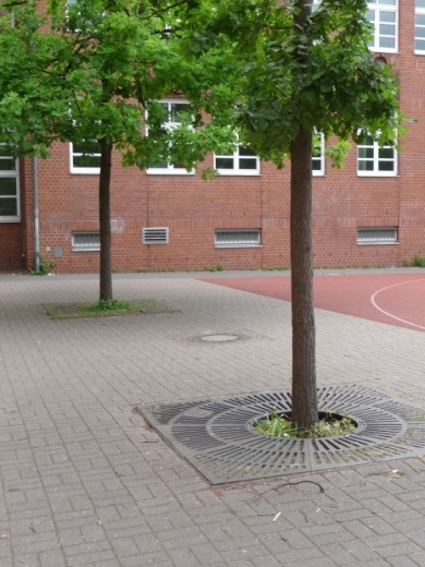 Die neue Sitzlandschaft