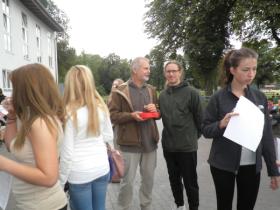 Bundesjugenspiele 2011