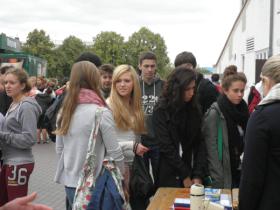 Bundesjugenspiele 2011