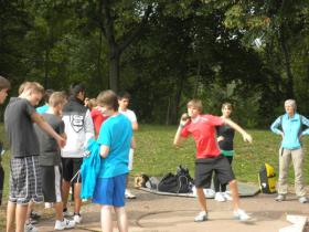 Bundesjugenspiele 2011