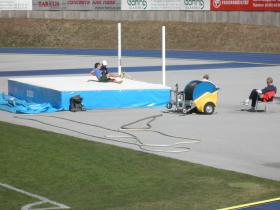 Bundesjugenspiele 2012