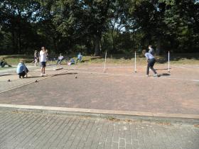 Bundesjugenspiele 2012