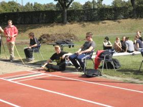 Bundesjugenspiele 2012