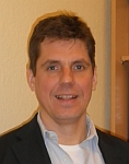 Porträt Thorsten Beyer