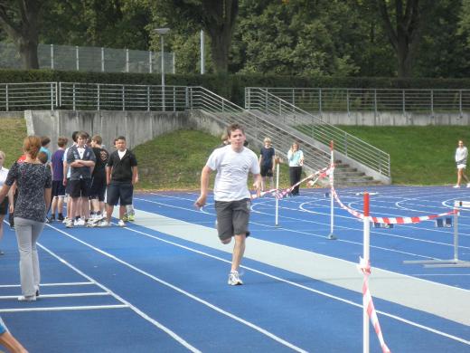 Bundesjugendspiele 2011